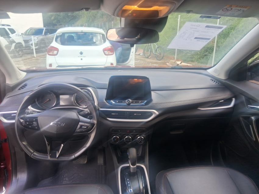 tracker rs 1.2 turbo automatico14