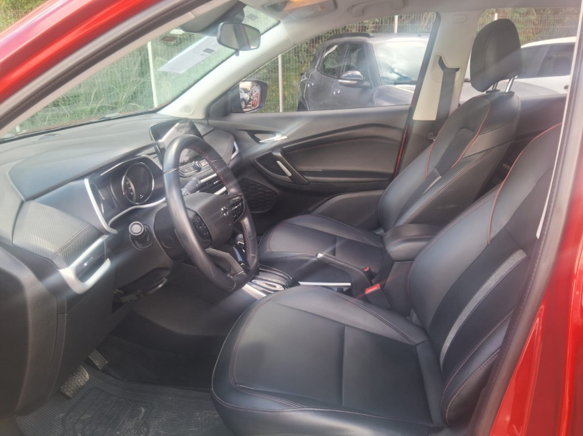 tracker rs 1.2 turbo automatico12