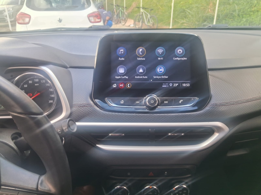 tracker rs 1.2 turbo automatico16