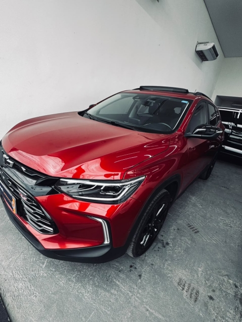 tracker rs 1.2 turbo automatico1