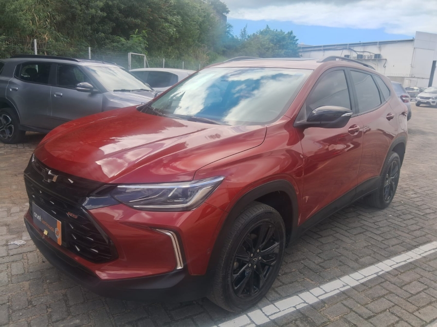 tracker rs 1.2 turbo automatico1