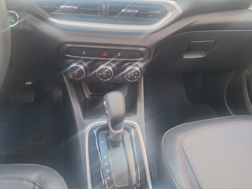 tracker rs 1.2 turbo automatico15