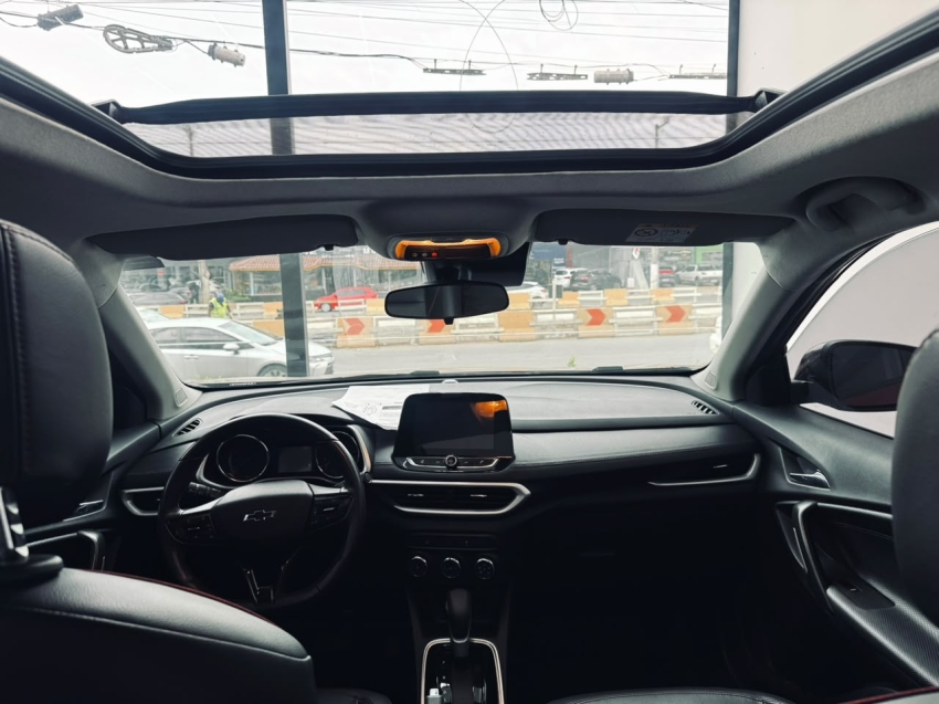 tracker rs 1.2 turbo automatico9