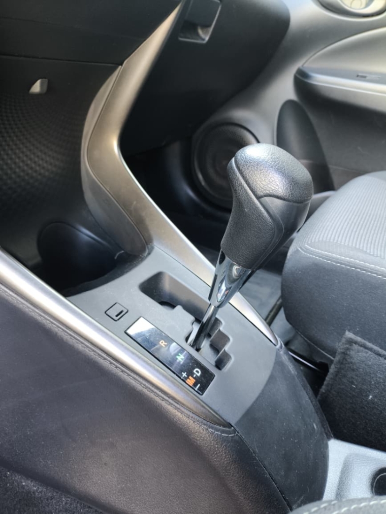 yaris xl 1.5 automatico9