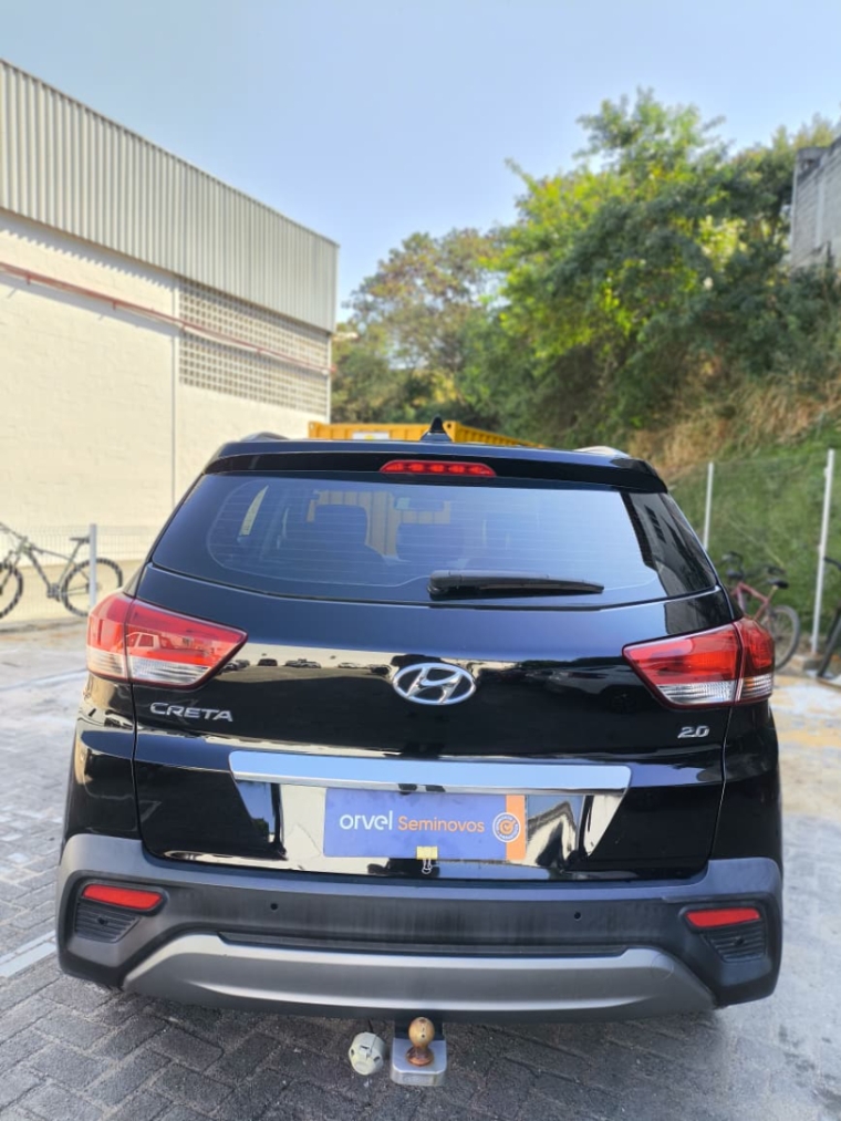 creta prestige 2.0 automatico5