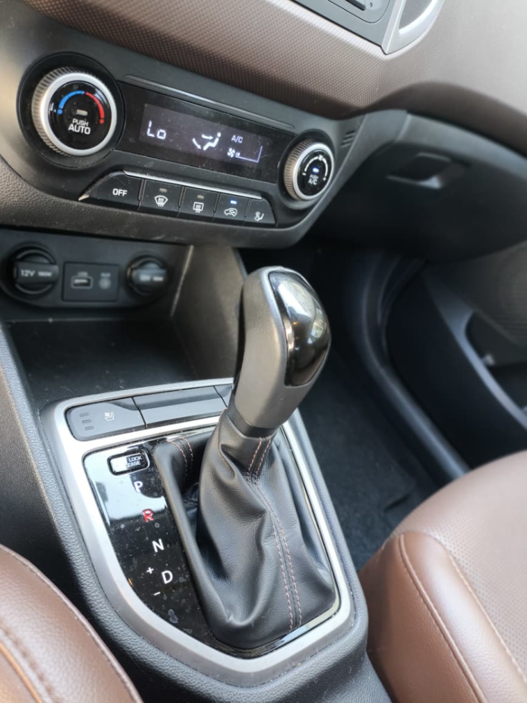 creta prestige 2.0 automatico10