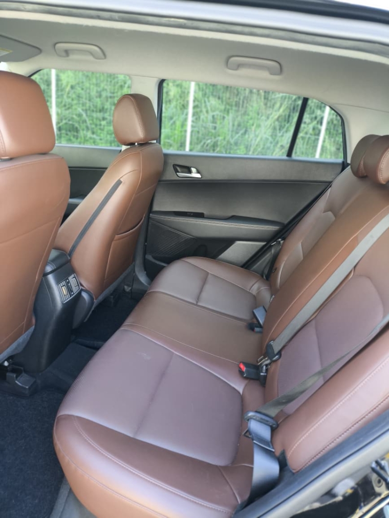 creta prestige 2.0 automatico8