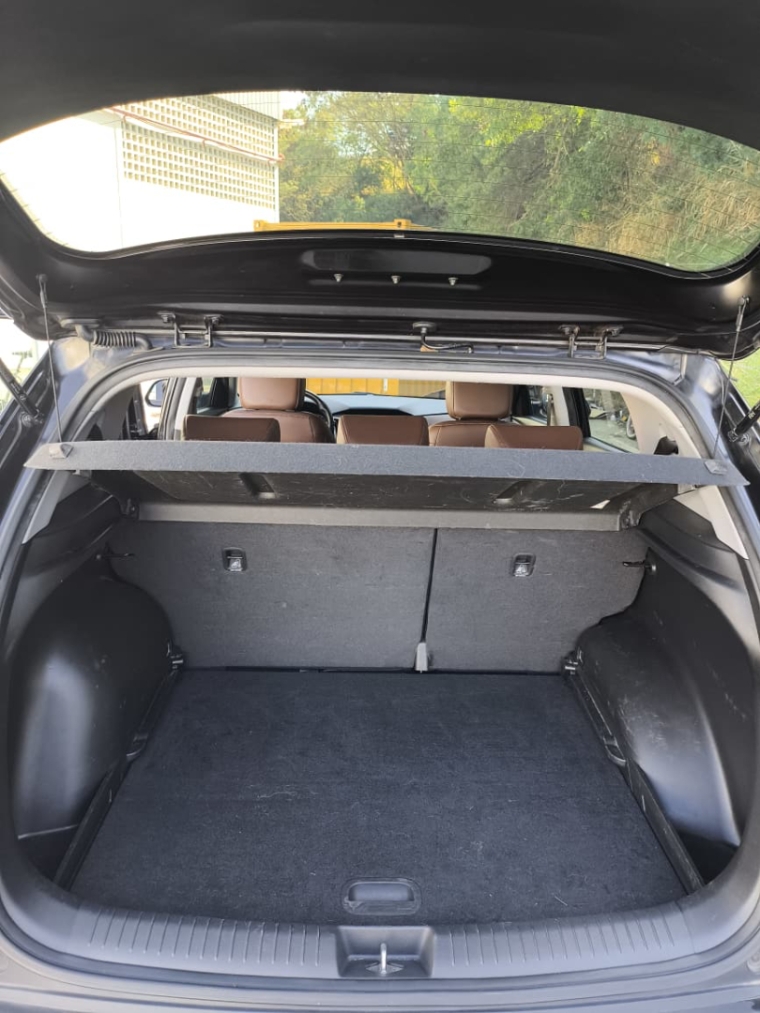 creta prestige 2.0 automatico6