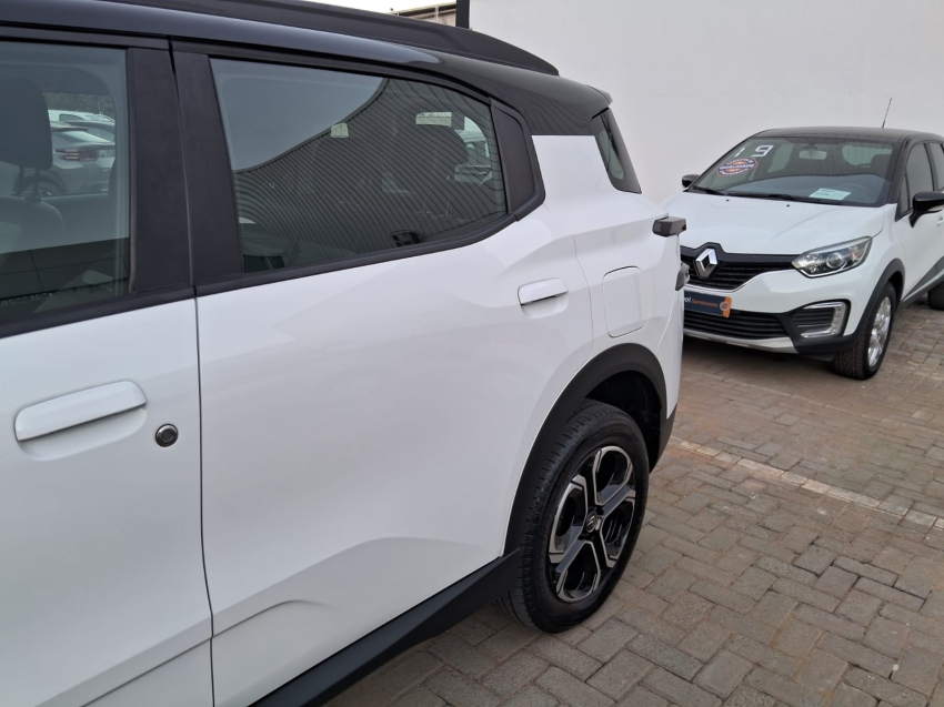 c3 aircross shine 7l 1.0 turbo 200 automatico7