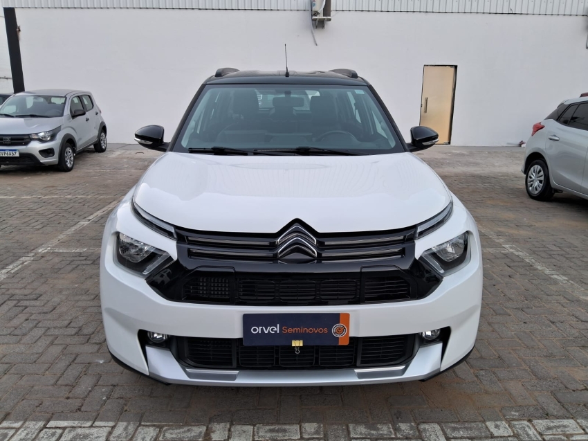 c3 aircross shine 7l 1.0 turbo 200 automatico2