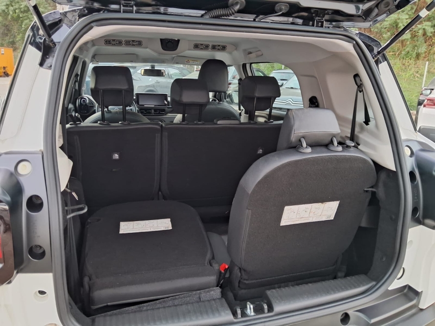 c3 aircross shine 7l 1.0 turbo 200 automatico14