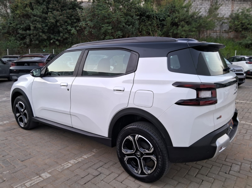c3 aircross shine 7l 1.0 turbo 200 automatico3
