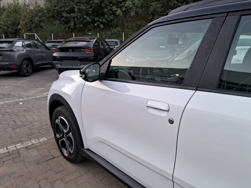 c3 aircross shine 7l 1.0 turbo 200 automatico6