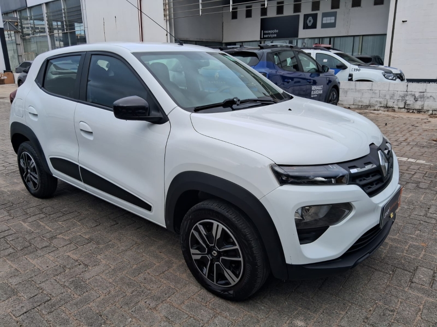kwid intense 1.0 manual0