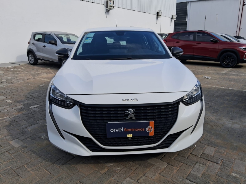 peugeot 208 like 1.0 manual2