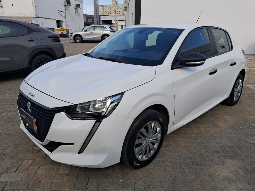 peugeot 208 like 1.0 manual1