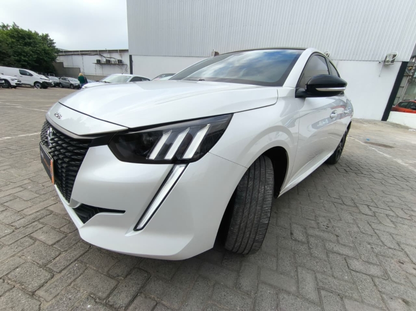 peugeot 208 style 1.0 manual7