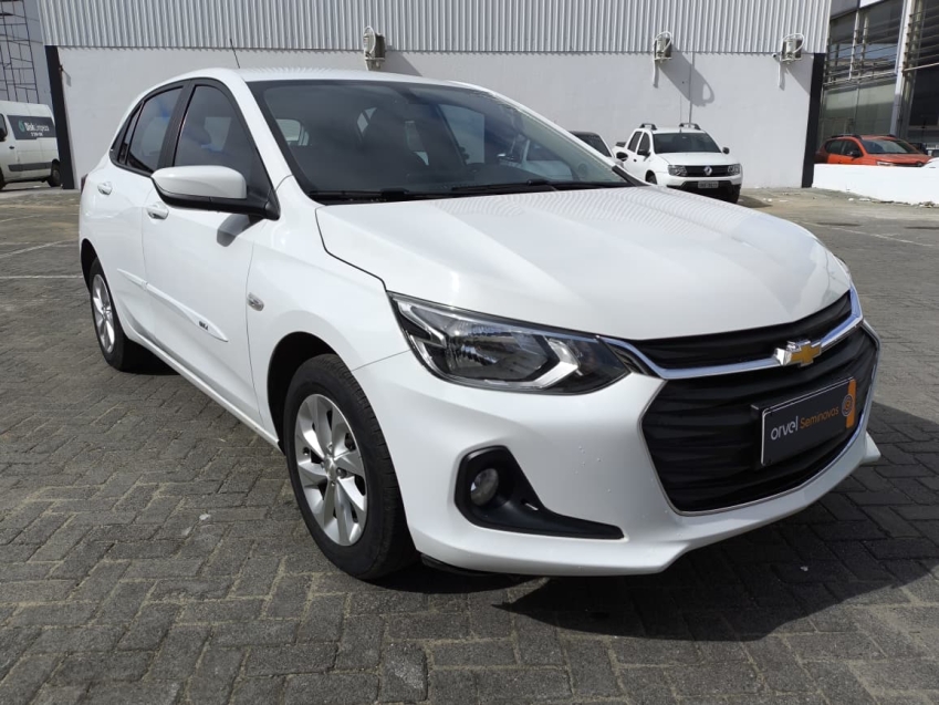 chevrolet onix 1.0 turbo flex lt manual 4p 20230
