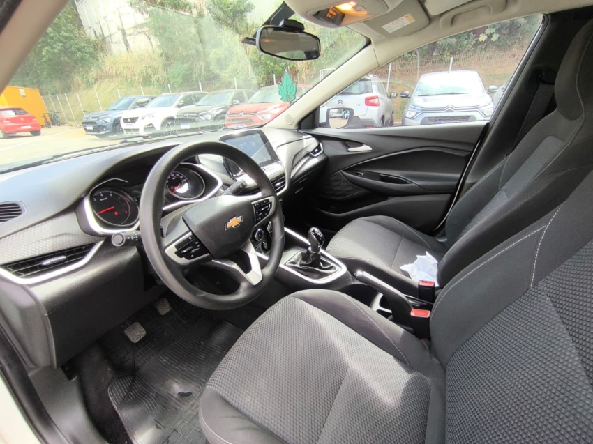 chevrolet onix 1.0 turbo flex lt manual 4p 202311