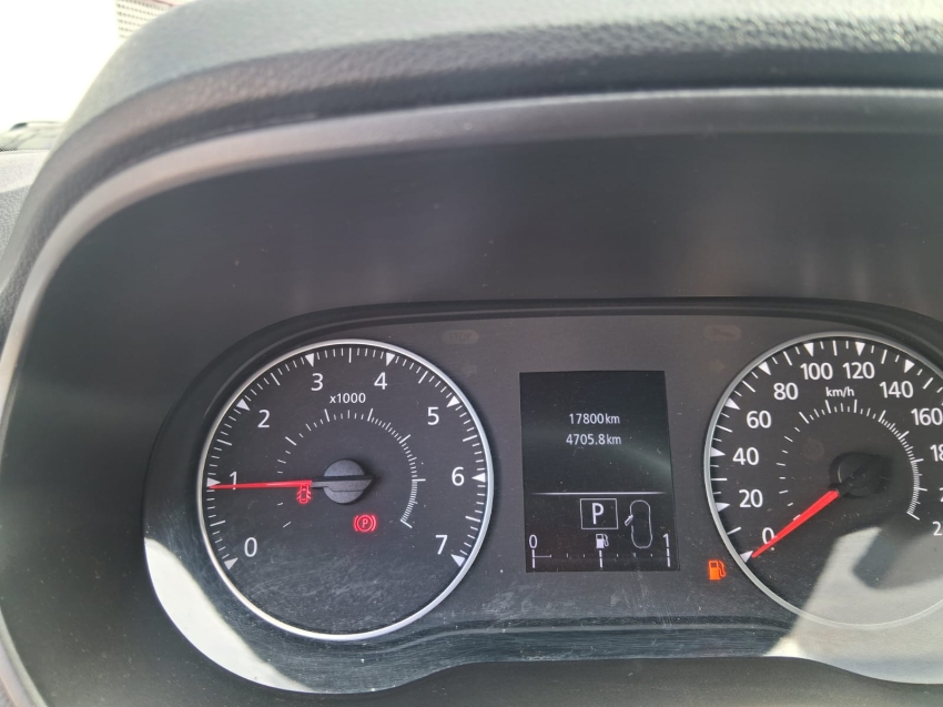 duster sce intense 1.6 x-tronic13