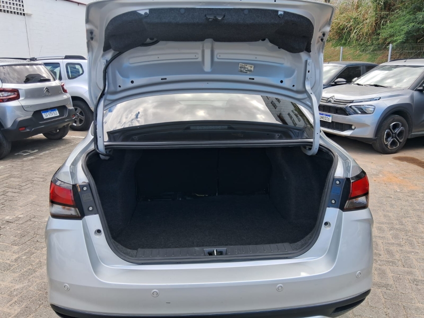 versa 1.6 16v exclusive xtronic6