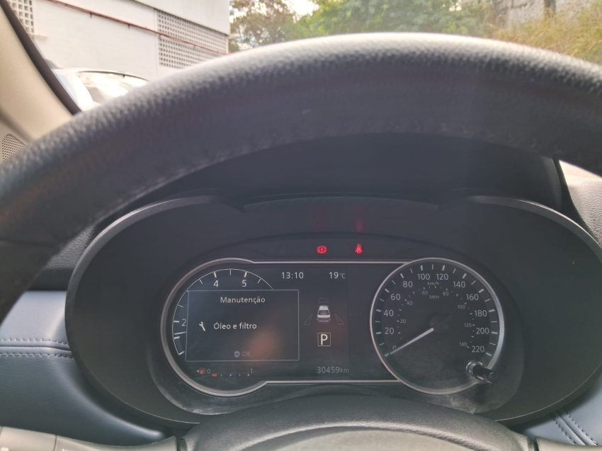 versa 1.6 16v exclusive xtronic13