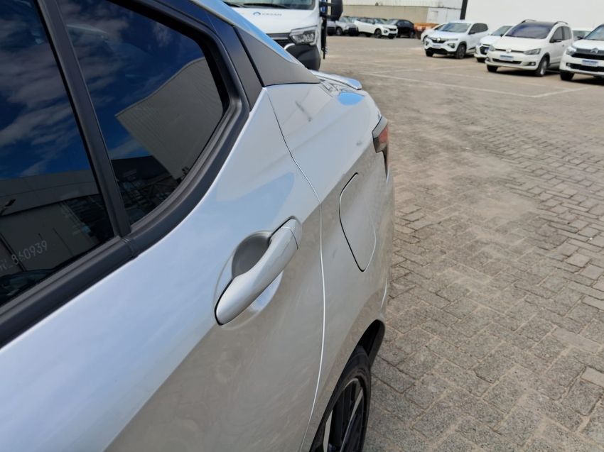 versa 1.6 16v exclusive xtronic8