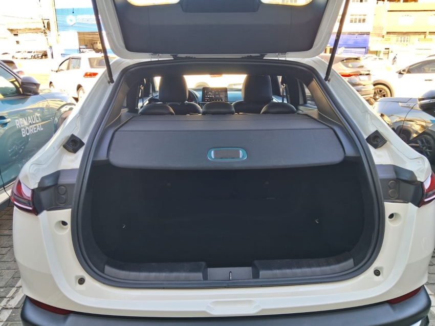 fastback 1.0 impetus hybrid automatico.9