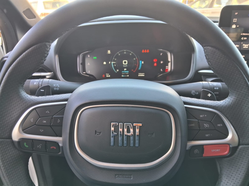 fastback 1.0 impetus hybrid automatico.16