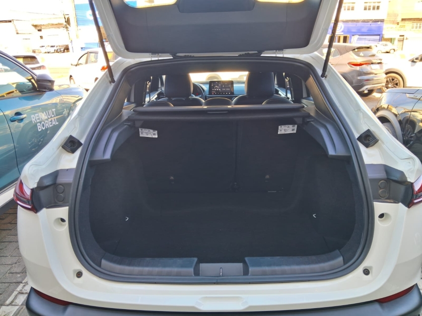 fastback 1.0 impetus hybrid automatico.8