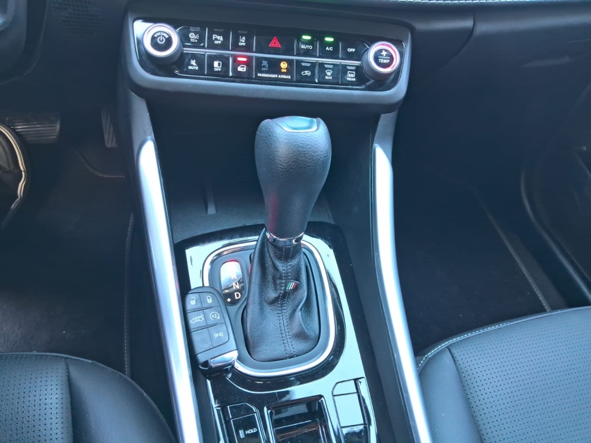 fastback 1.0 impetus hybrid automatico.14
