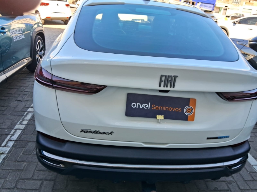 fastback 1.0 impetus hybrid automatico.5