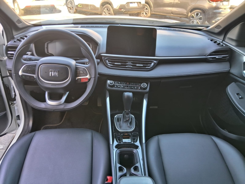 fastback 1.0 impetus hybrid automatico.12