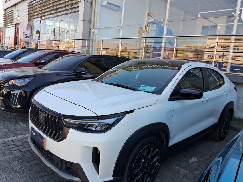 fastback 1.0 impetus hybrid automatico.1