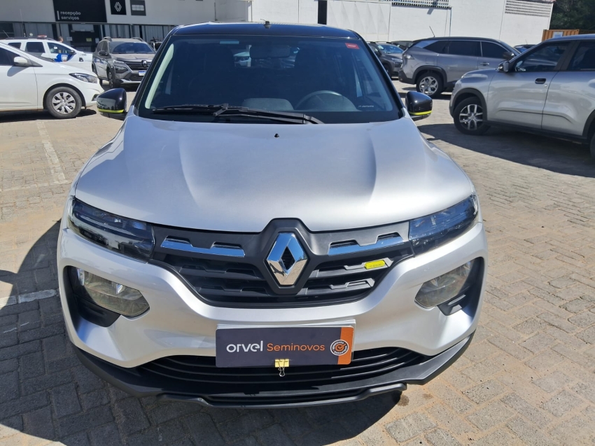 kwid iconic 1.0 sce 12v2