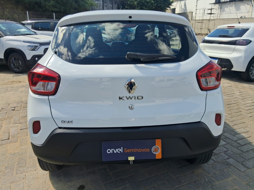 kwi zen 1.0 12v manual5