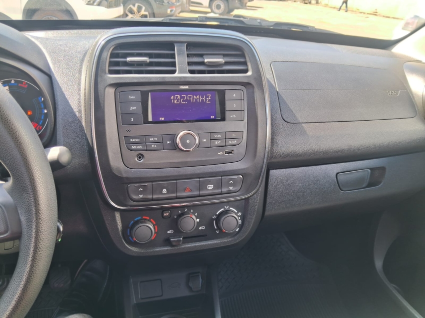 kwi zen 1.0 12v manual12