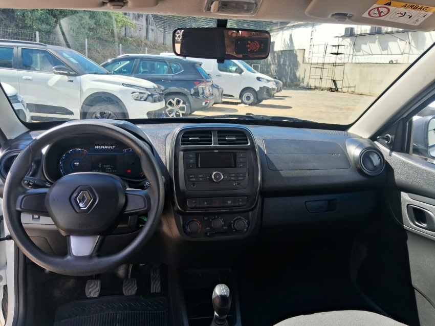 kwi zen 1.0 12v manual10