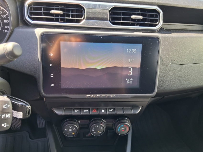 duster intense 1.6 manual sce flex7