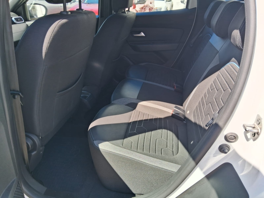 duster intense 1.6 manual sce flex12