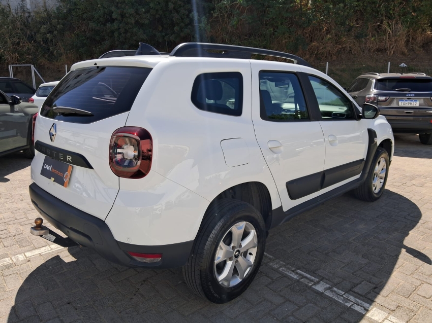 duster intense 1.6 manual sce flex3