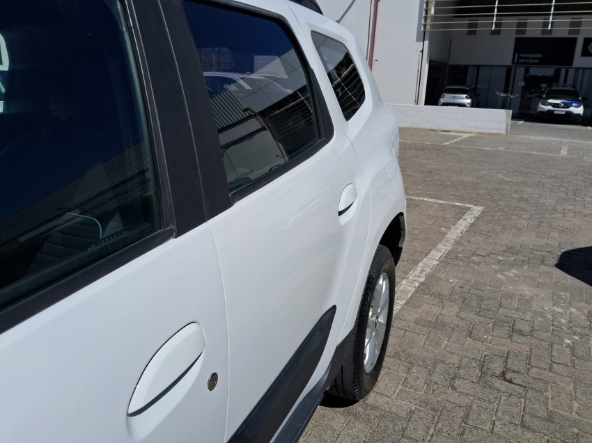duster intense 1.6 manual sce flex6