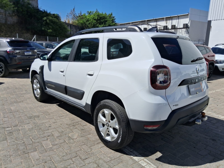 duster intense 1.6 manual sce flex2