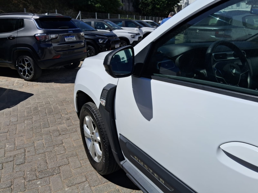 duster intense 1.6 manual sce flex5