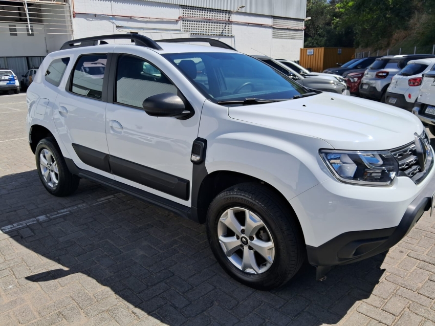 duster intense 1.6 manual sce flex0