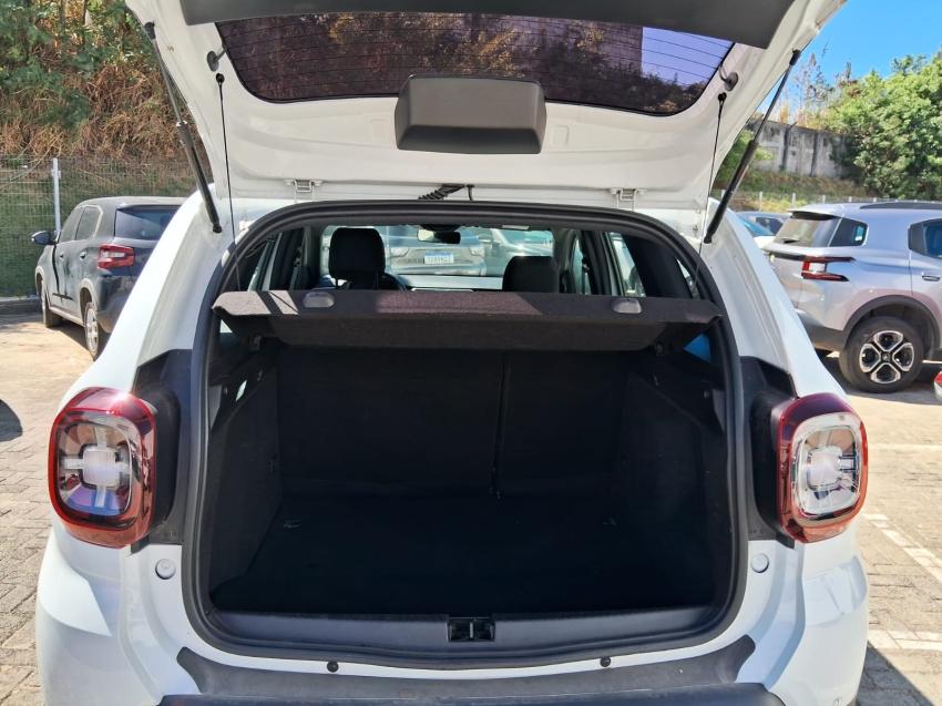 duster intense 1.6 manual sce flex10