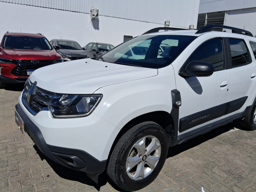duster intense 1.6 manual sce flex1
