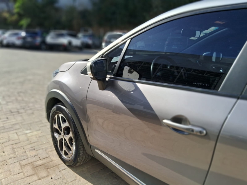 captur 1.3 intense x-tronic6