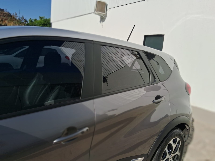 captur 1.3 intense x-tronic7