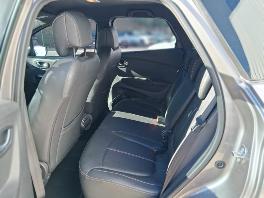 captur 1.3 intense x-tronic9